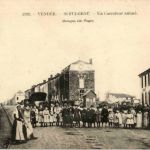 St. Fulgent