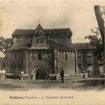 Poitiers
