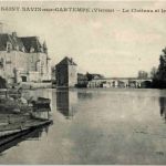 St. Savin sur Gartempe