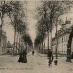 Les Ormes