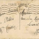 Poitiers - La Marie Gratton