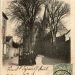 Liguge