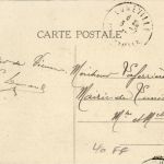 Vienne - Arsenal d Estressin