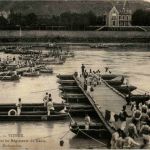 Vienne - Ecole du Ponts