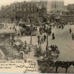 Limoges - Jour de Marche
