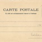 Souvenir de Monte Carlo - Roulette