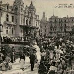 Monte Carlo