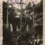 Saint Walfroy - Le Calvaire