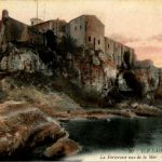 Ile Saint Marguerite