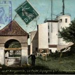 Ile Sainte Marguerite