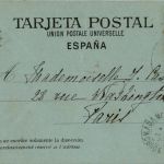 Pasarella nacimiento del Segre