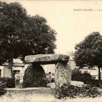 St. Nazaire - Le Domen