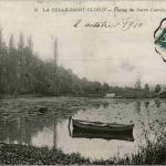La Celle Saint Cloud