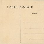 Domremy - Etat des travaux fin April 1924