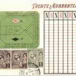 Monaco - Trente Quarante