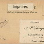 Monaco - Trente Quarante