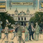 Souvenir de Monte Carlo