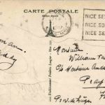 Souvenir de Monte Carlo