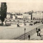 Saintes