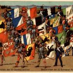 Bannerträger der Kantone