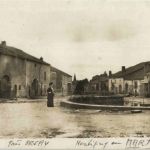 Orsay Moutigny