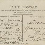 Orsay Moutigny