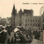 Etampes