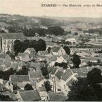 Etampes