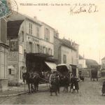 Viliers sur Marne