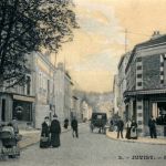 Juvisy