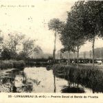 Longjumeau