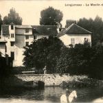 Longjumeau