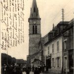 Saint Cheron