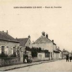 Les Granges le Roi