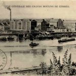 Grands Moulins de Corbeil