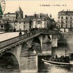 Corbeil