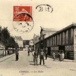Corbeil