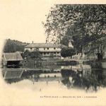 La Ferte Alais