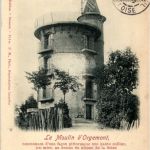 Le Moulin d Orgemont