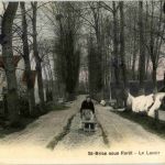 St. Brice sous Foret