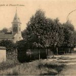 Plessis Trevise