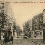 La Garenne Colombes