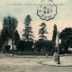 La Garenne Colombes