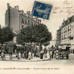 La Garenne Colombes