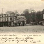 Saint Cloud