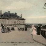 Saint Cloud