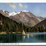 Lac Champex