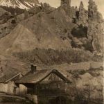 Les Gorge de la Raspille