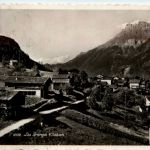 Les Granges s Salvan