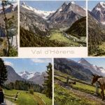 Val d Herens